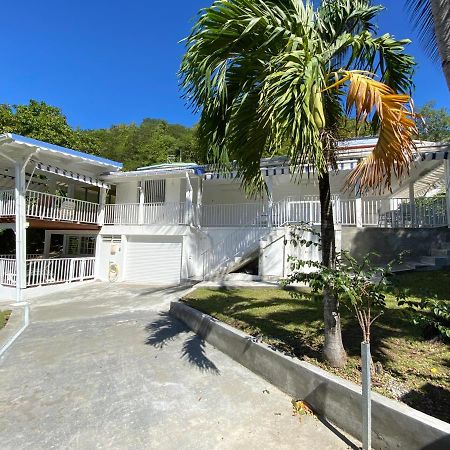 Coco-Mango Apt C Deshaies Exterior photo